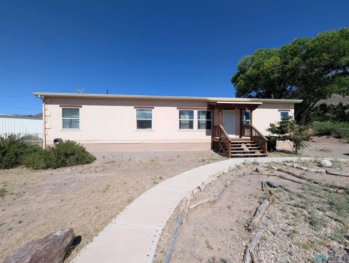 101 N Riverside Drive, Truth Or Consequences, NM 87901 - #1