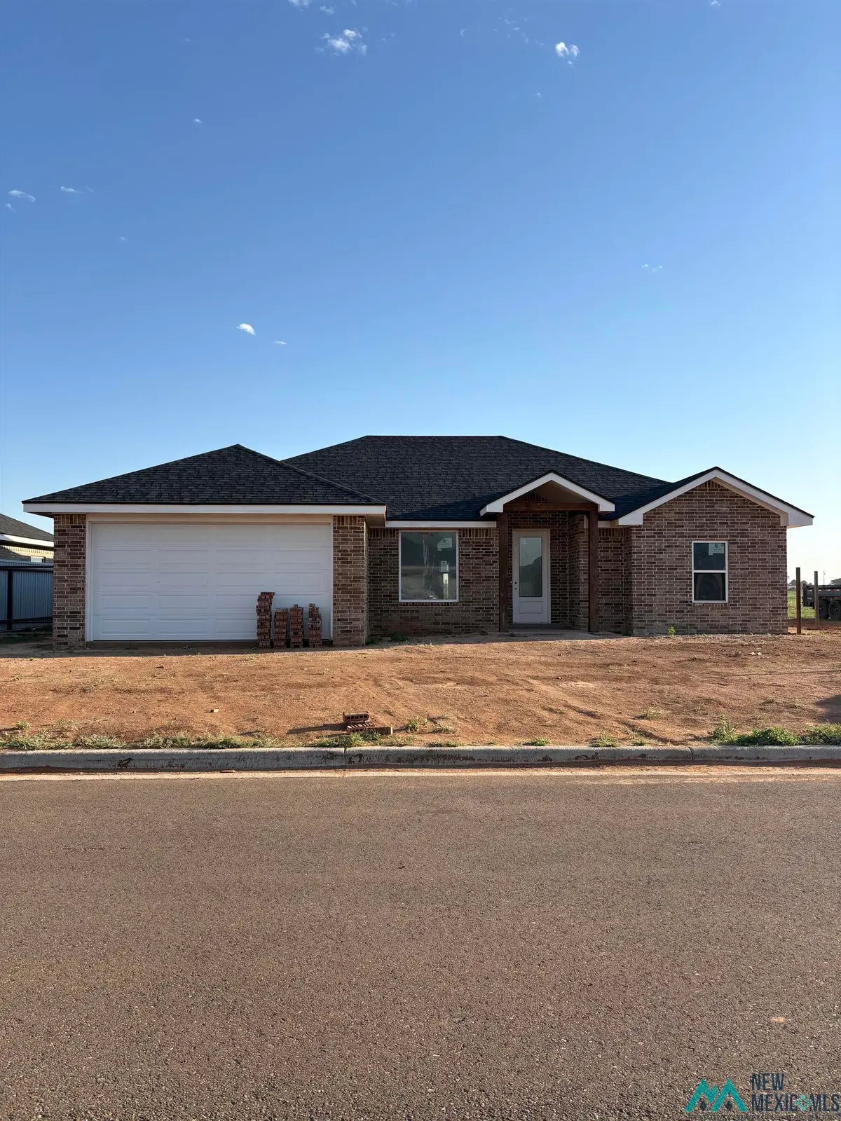 212 Primrose Point, Clovis, NM 88101 - #1