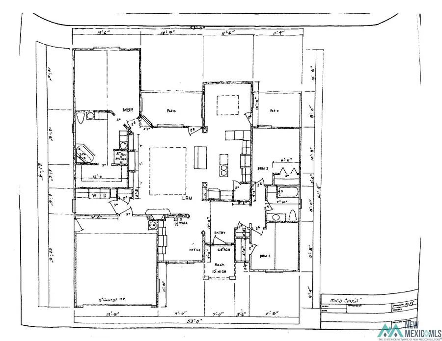 212 Primrose Pt, Clovis, NM 88101 - #2
