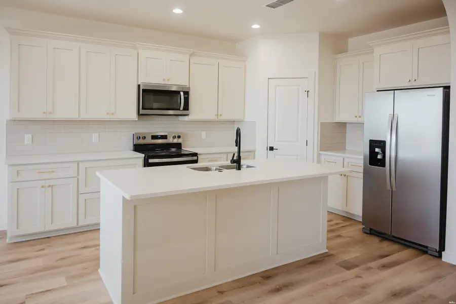 212 Primrose Pt, Clovis, NM 88101 - #3