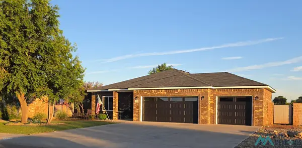 1117 Broadway, Clovis, NM 88101