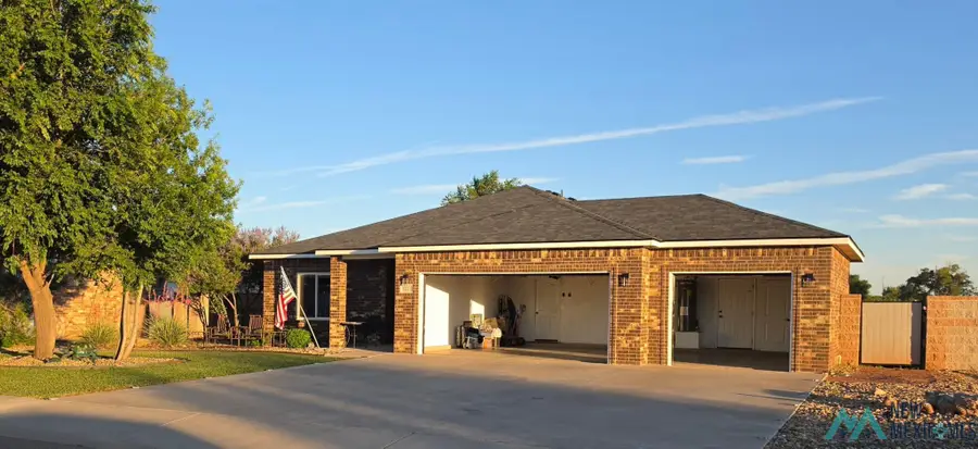 1117 Broadway, Clovis, NM 88101 - #2