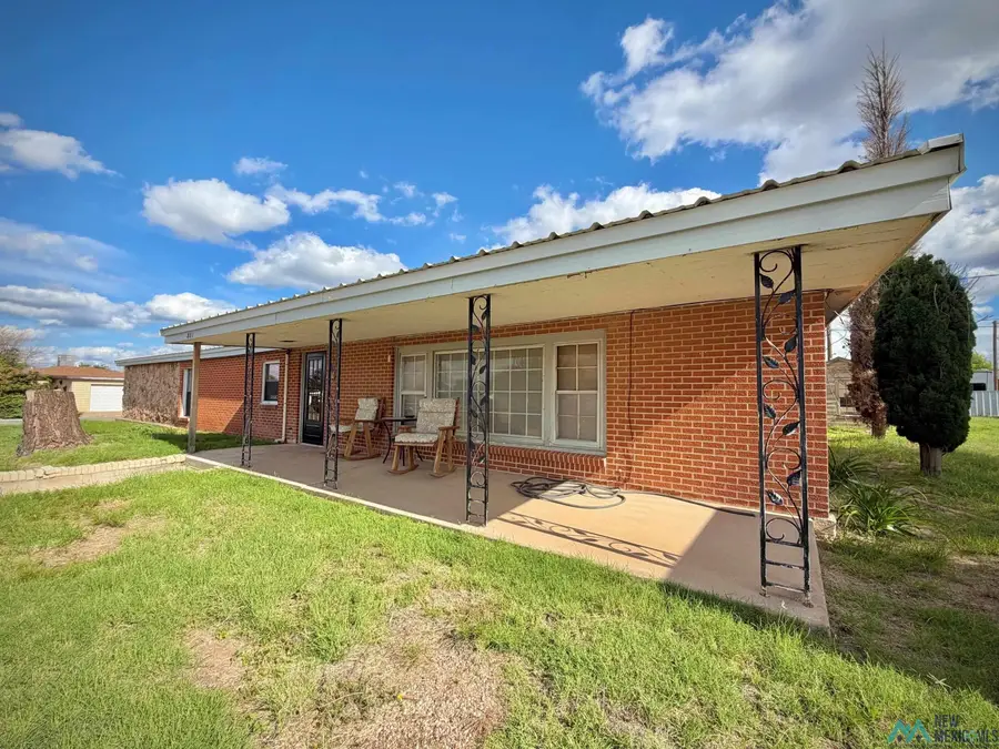 801 Avenue L, Eunice, NM 88231 - #2