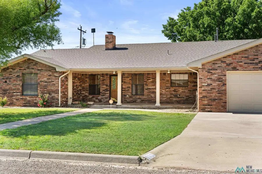 512 E 17th Street, Portales, NM 88130 - #3