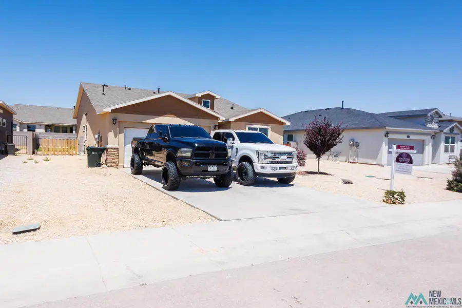 3605 Saguaro Road, Carlsbad, NM 88220 - #3