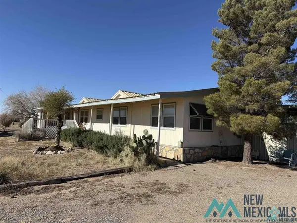 5044 SE Monte Vista Road, Deming, NM 88030