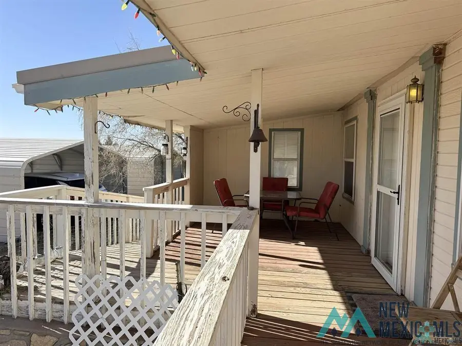 5044 SE Monte Vista, Deming, NM 88030 - #3