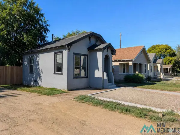 206 E 12th Street, Clovis, NM 88101