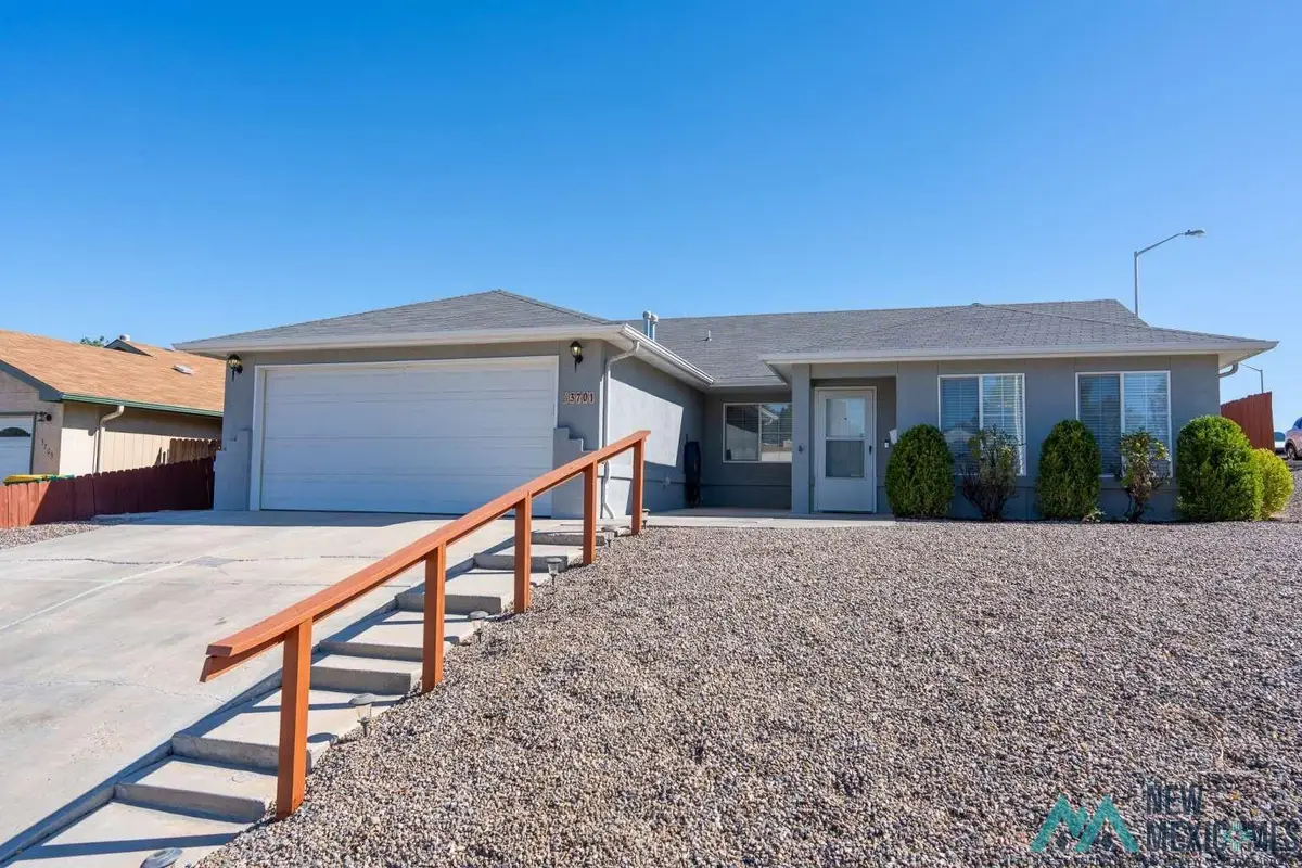 3701 Buckingham Street, Farmington, NM 87402 - #1