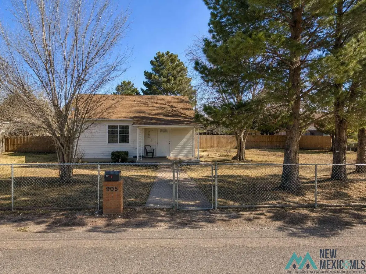 402 N 9th Street, Carlsbad, NM 88220 - #1