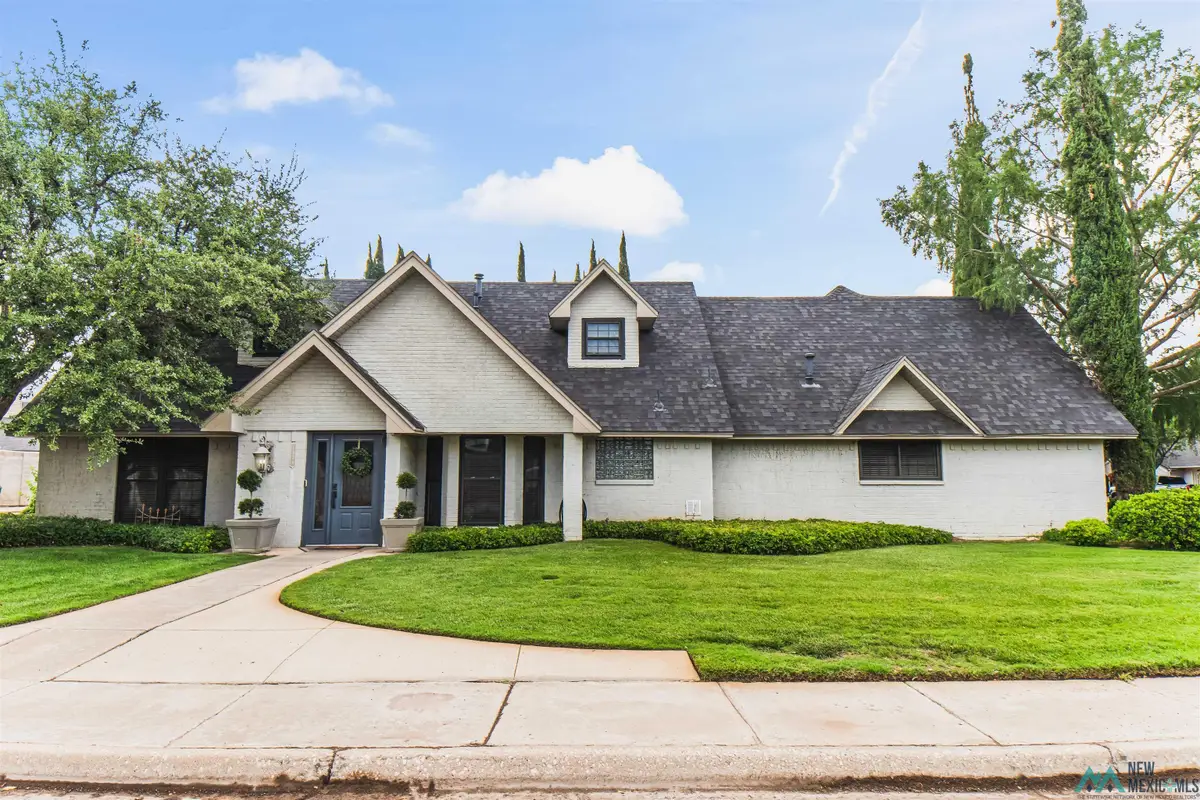1924 N Alto Drive, Hobbs, NM 88240 - #1
