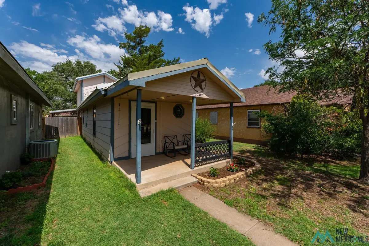 1010 N Gidding Street, Clovis, NM 88101 - #1