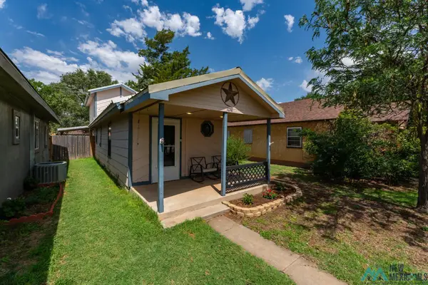 1010 N Gidding Street, Clovis, NM 88101