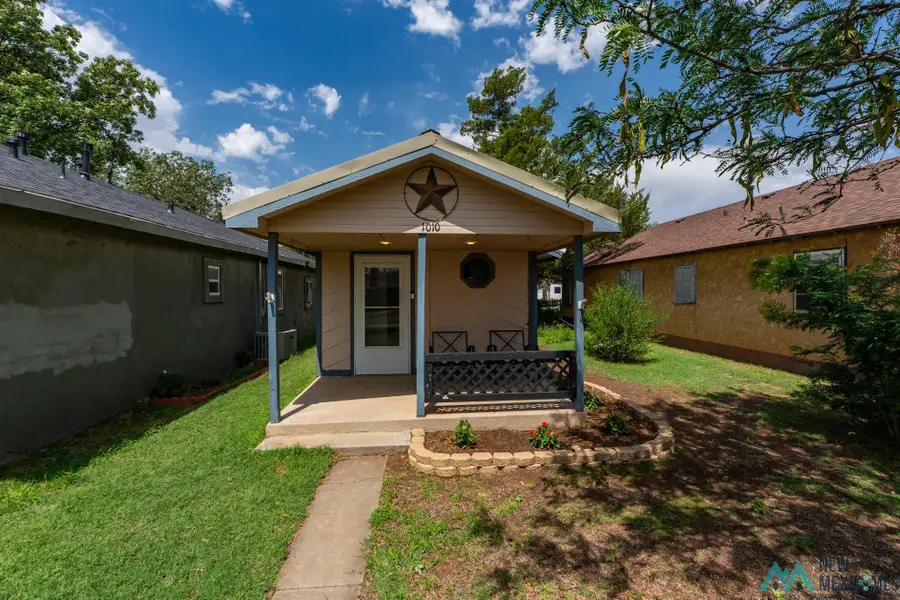 1010 N Gidding Street, Clovis, NM 88101 - #2