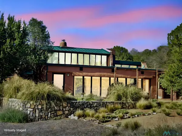 24 Amber Drive, Silver City, NM 88061
