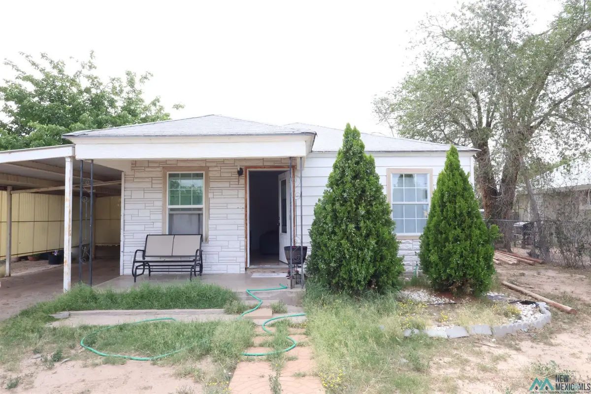1720 N Washington Ave, Roswell, NM 88201 - #1