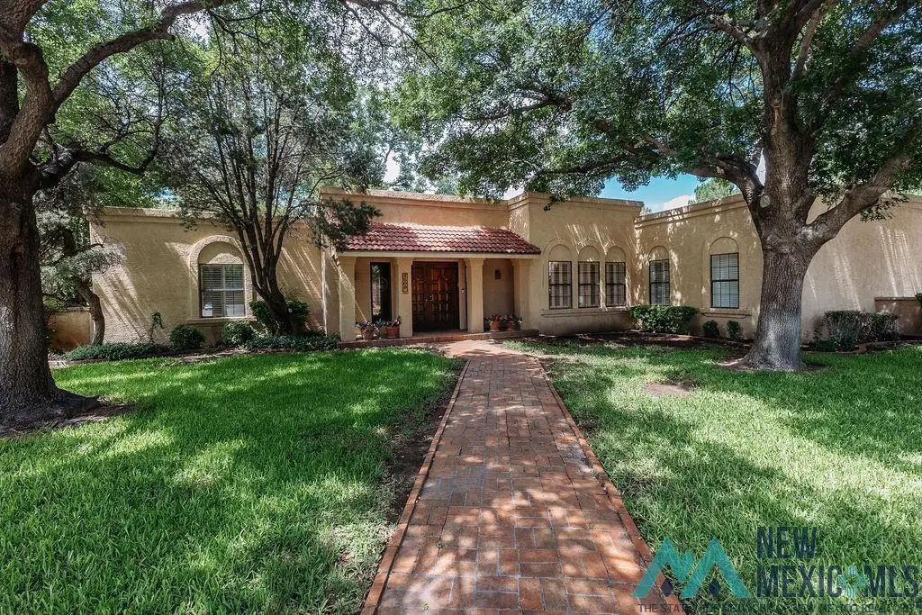 1508 Samoa Court, Carlsbad, NM 88220 - #1