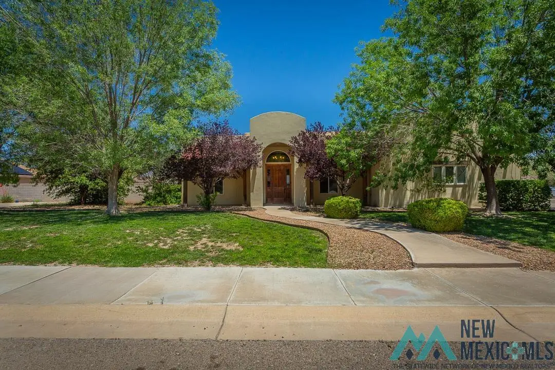 1201 Saunders Drive, Roswell, NM 88201 - #1