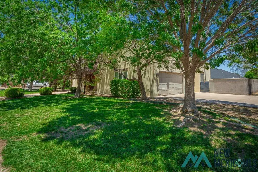 1201 Saunders Drive, Roswell, NM 88201 - #2