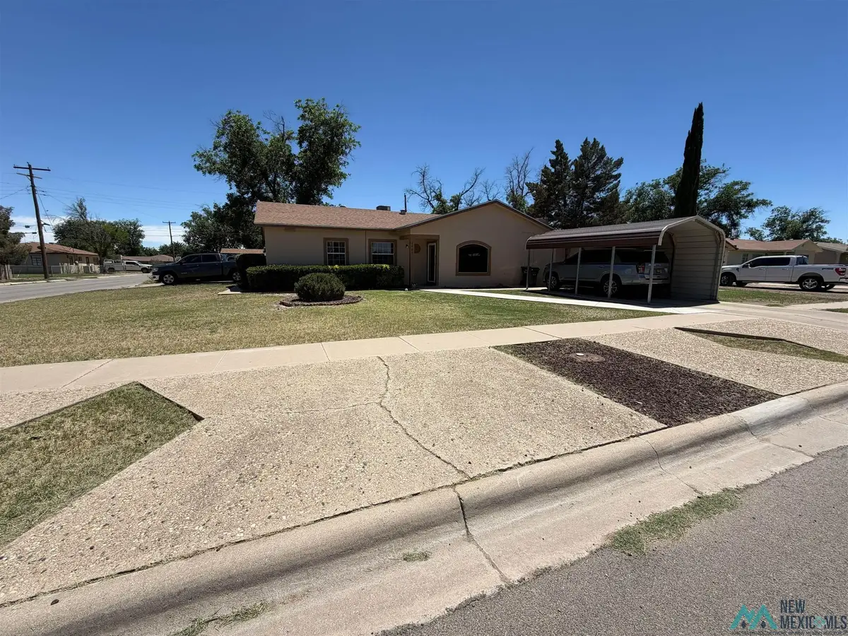 1401 Normandy Street, Carlsbad, NM 88220 - #1