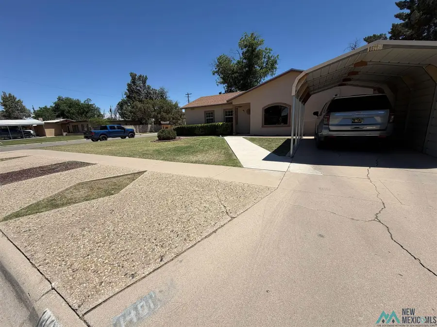 1401 Normandy Street, Carlsbad, NM 88220 - #3