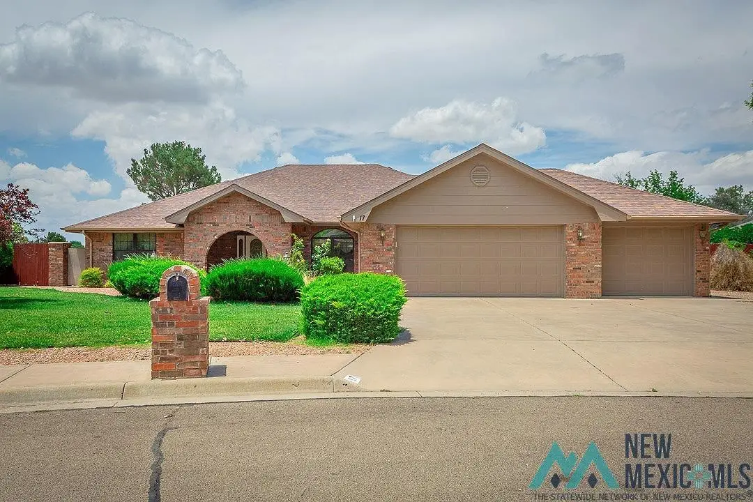 17 Granite, Roswell, NM 88201 - #1
