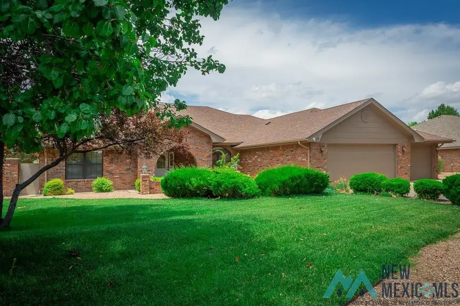 17 Granite, Roswell, NM 88201 - #3