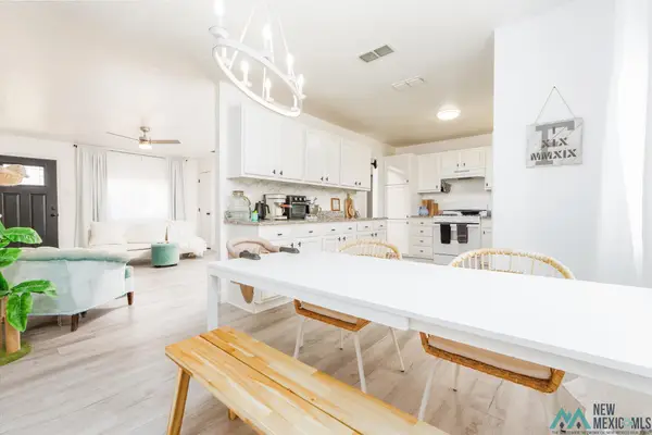 105 E Tierra Blanca Street, Clovis, NM 88101