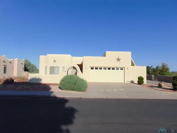 2912 SE Bogie Court, Deming, NM 88030