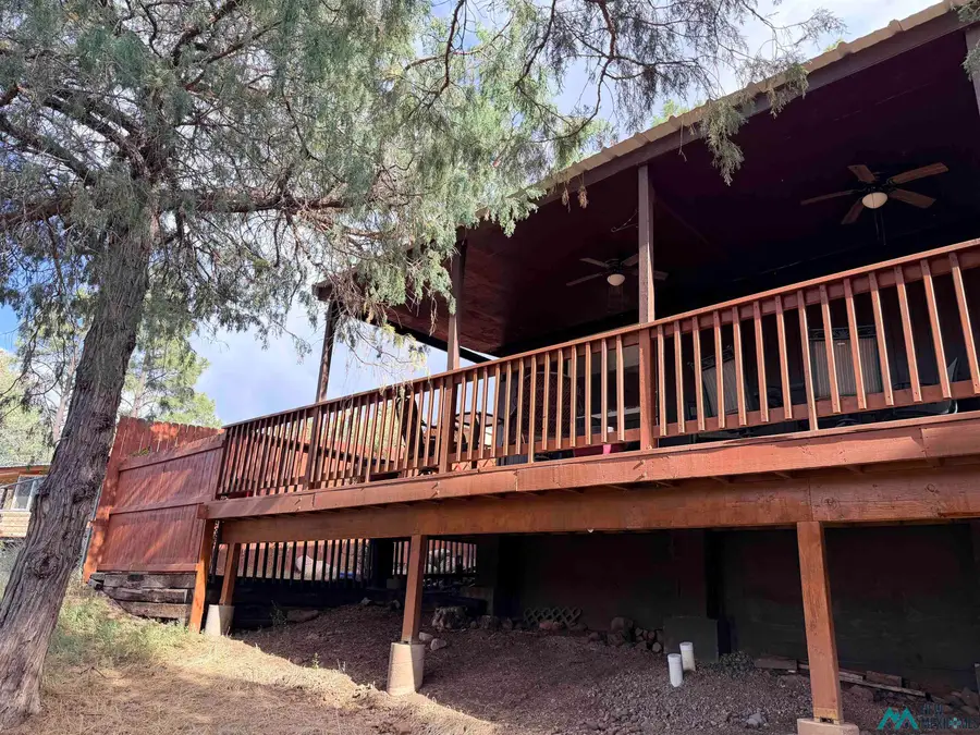 33 Mulberry Dr, Lake Roberts, NM 88049 - #2