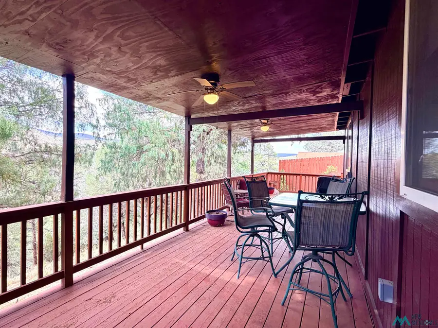 33 Mulberry Dr, Lake Roberts, NM 88049 - #3