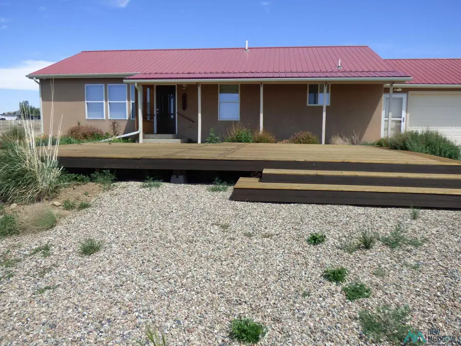 15 S Pond Lane, Raton, NM 87740 - #3