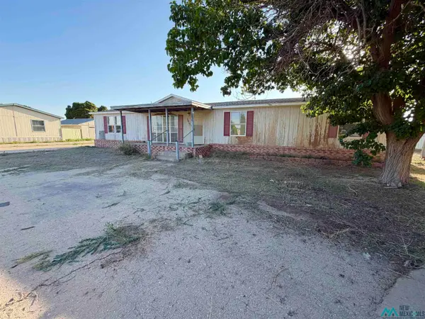 5103 Tierra Bonita Road, Carlsbad, NM 88220