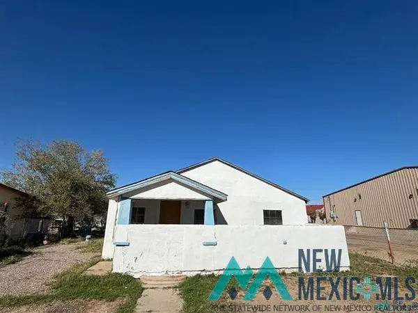 303 E Albuquerque Street, Roswell, NM 88203