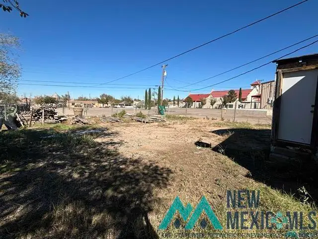 303 E Albuquerque St, Roswell, NM 88203 - #3