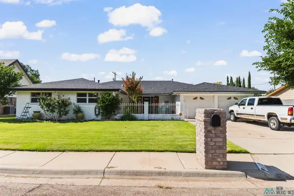 419 E Zia Drive, Hobbs, NM 88240