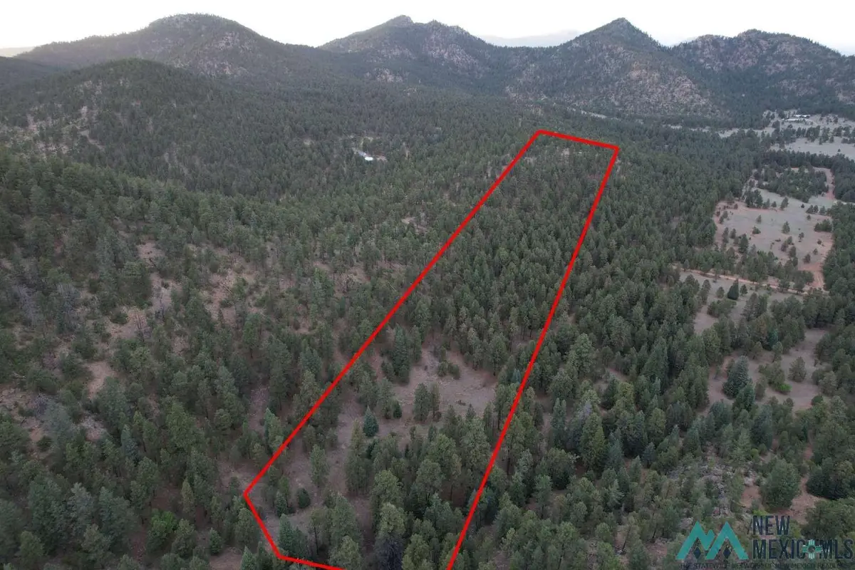 A015 County, Mora, NM 87732 - #1