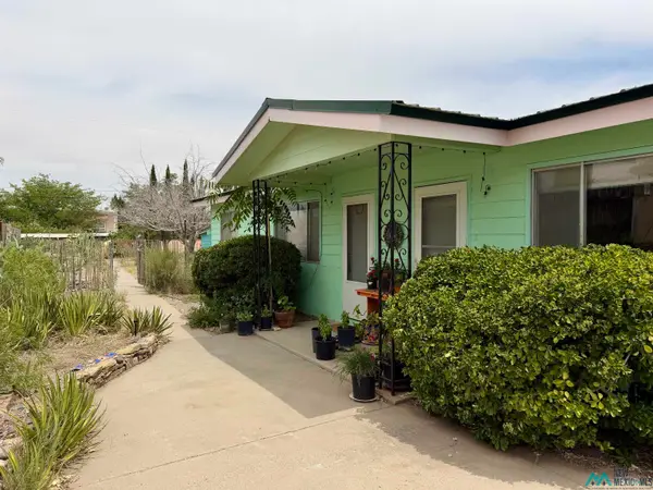913 Locust Street, Truth Or Consequences, NM 87901