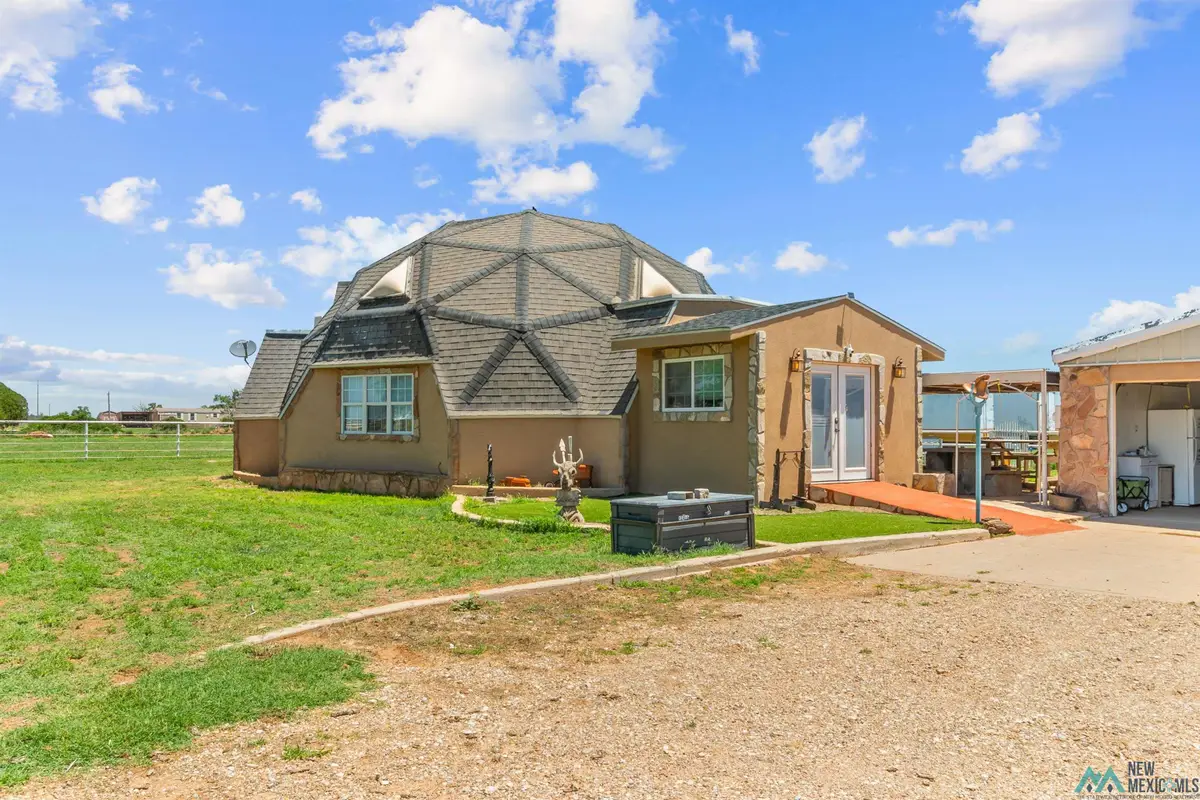1019 Curry Road O Street, Clovis, NM 88101 - #1