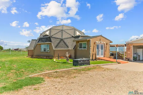 1019 Curry Road O Street, Clovis, NM 88101