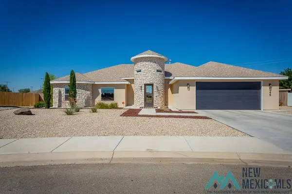 1229 Karabella Way, Roswell, NM 88201