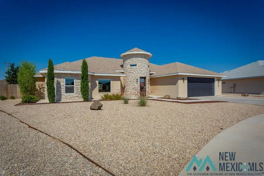 1229 Karabella, Roswell, NM 88201 - #2
