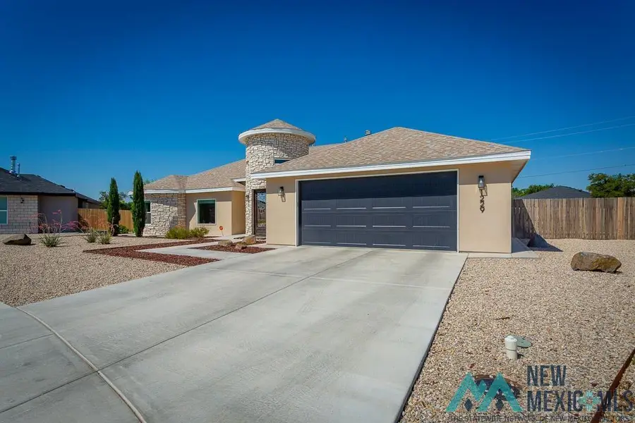 1229 Karabella, Roswell, NM 88201 - #3