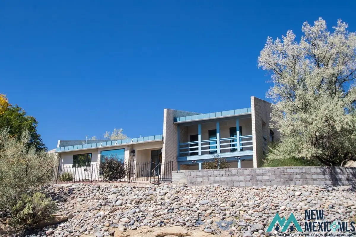 810 Plateau Drive, Gallup, NM 87301 - #1