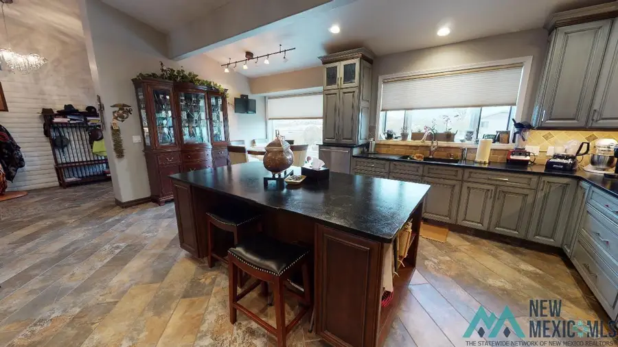 810 Plateau Drive, Gallup, NM 87301 - #3