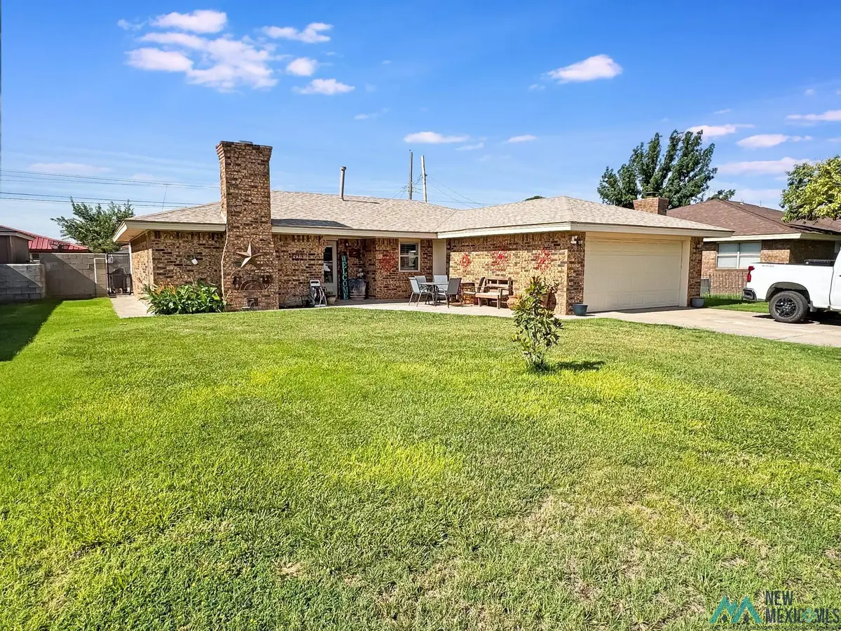 501 E Aspen Street, Hobbs, NM 88240 - #1