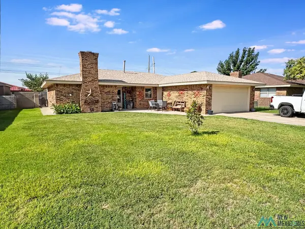 501 E Aspen Street, Hobbs, NM 88240