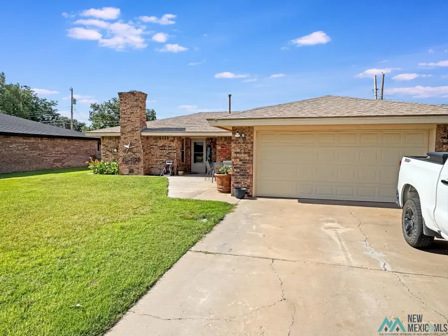 501 E Aspen Street, Hobbs, NM 88240 - #3