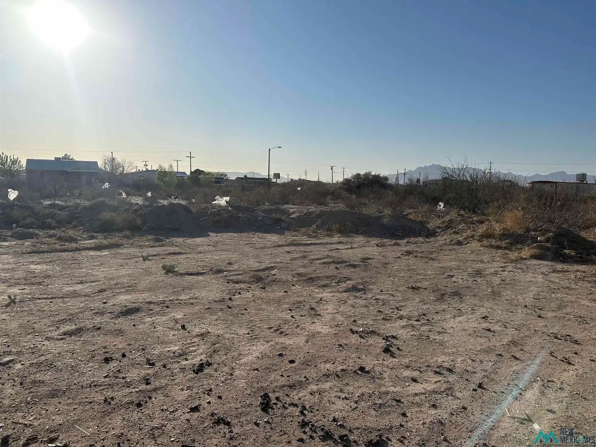 E Diamond Street / Apple Street, Deming, NM 88030 - #1