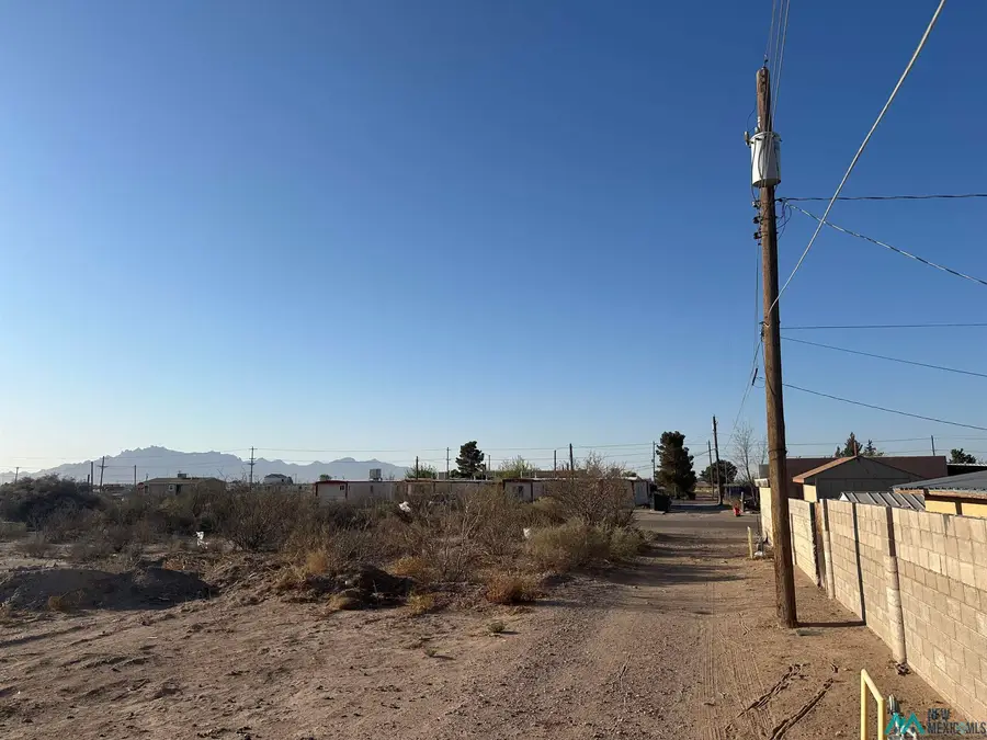 E Diamond Street / Apple Street, Deming, NM 88030 - #2
